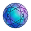 Crystal Orb logo