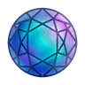 Crystal Orb logo